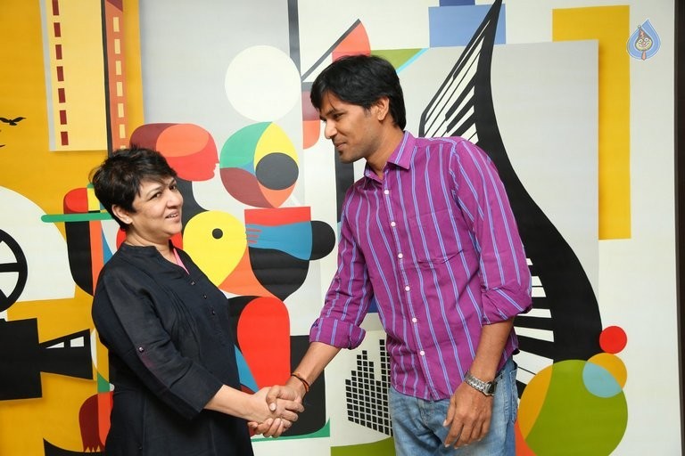 B Jaya Birthday Celebrations - 41 / 52 photos