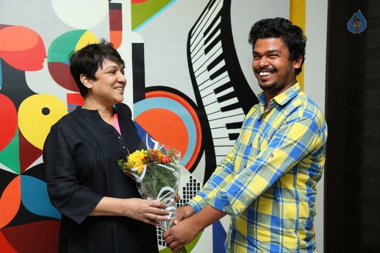 B Jaya Birthday Celebrations - 50 / 52 photos