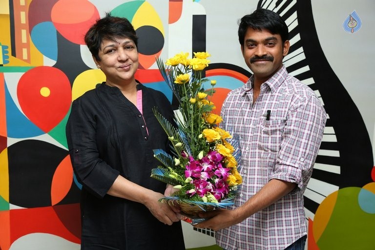 B Jaya Birthday Celebrations - 52 / 52 photos