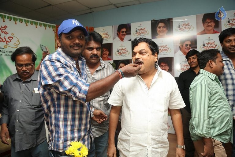 BA Raju Birthday Celebrations - 3 / 50 photos