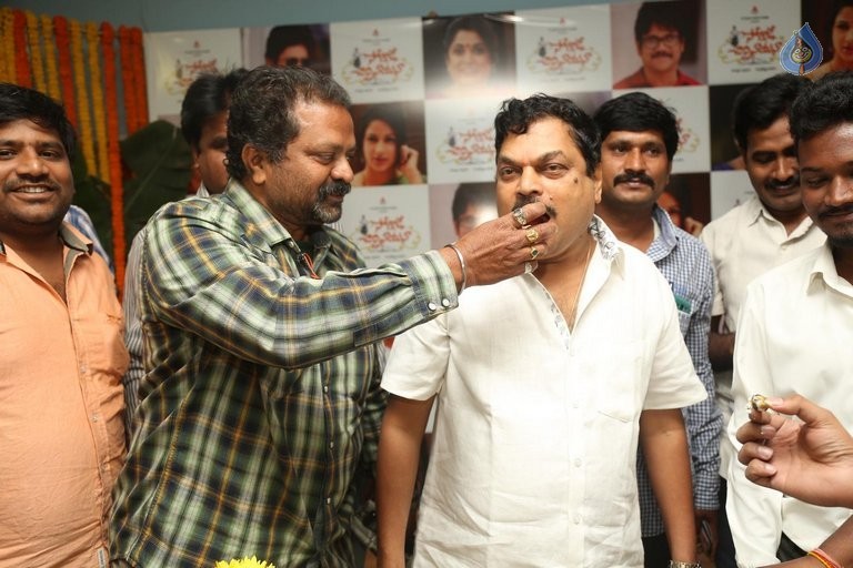 BA Raju Birthday Celebrations - 4 / 50 photos