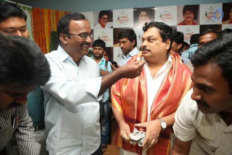 BA Raju Birthday Celebrations - 12 / 50 photos