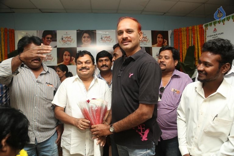 BA Raju Birthday Celebrations - 13 / 50 photos