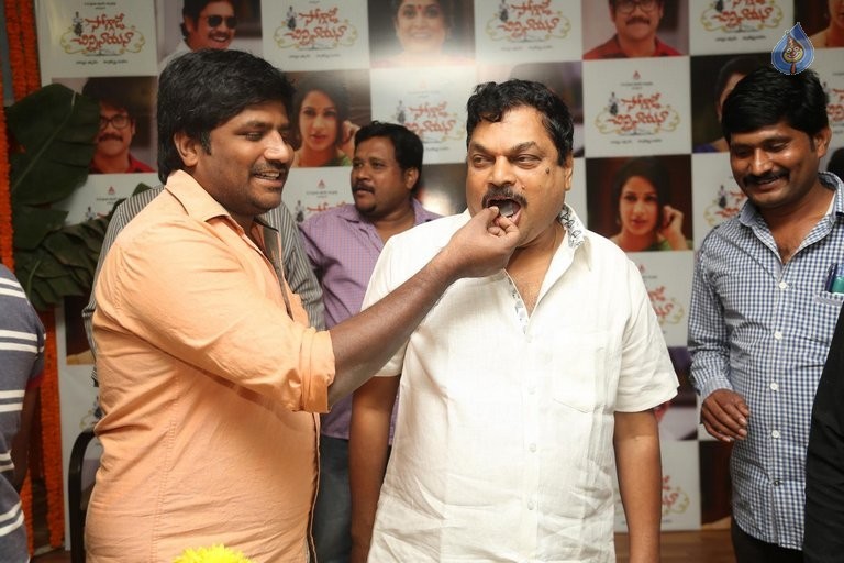 BA Raju Birthday Celebrations - 15 / 50 photos