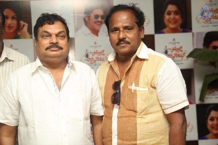 BA Raju Birthday Celebrations - 19 / 50 photos