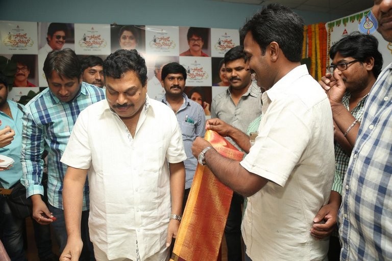 BA Raju Birthday Celebrations - 25 / 50 photos