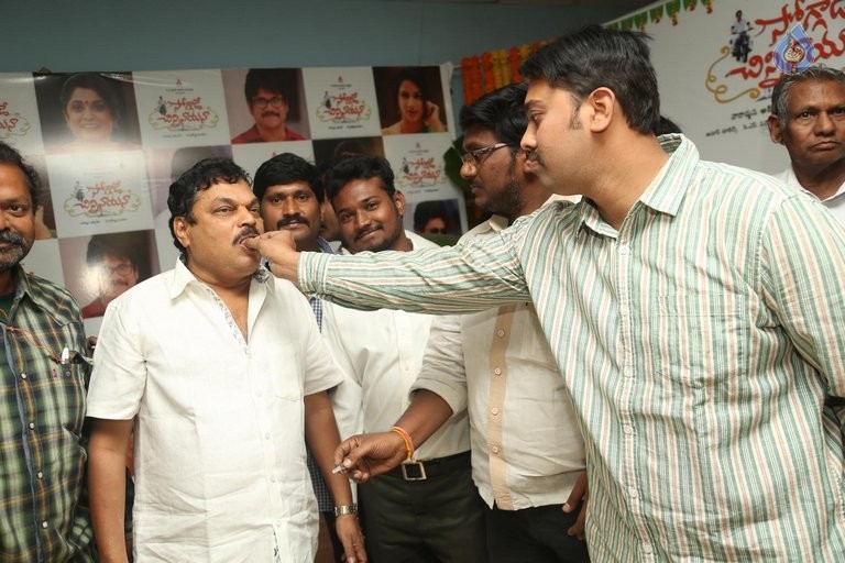 BA Raju Birthday Celebrations - 33 / 50 photos