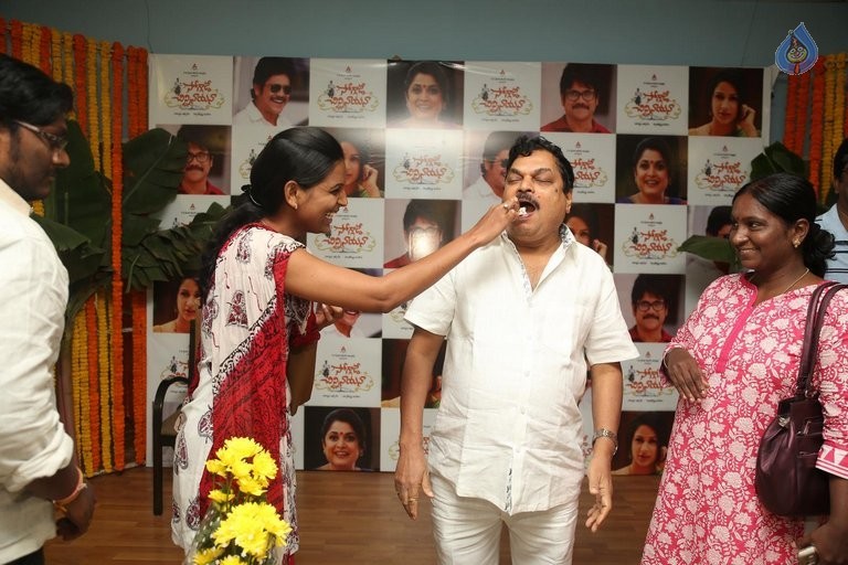BA Raju Birthday Celebrations - 34 / 50 photos