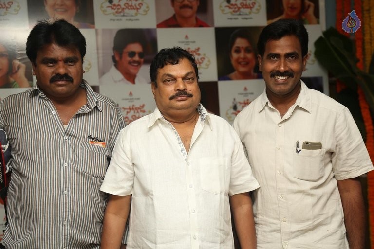 BA Raju Birthday Celebrations - 35 / 50 photos