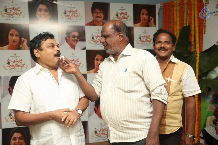BA Raju Birthday Celebrations - 36 / 50 photos