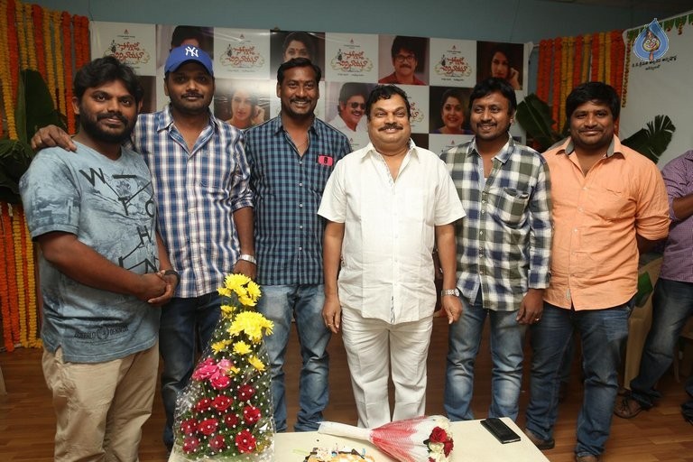 BA Raju Birthday Celebrations - 37 / 50 photos
