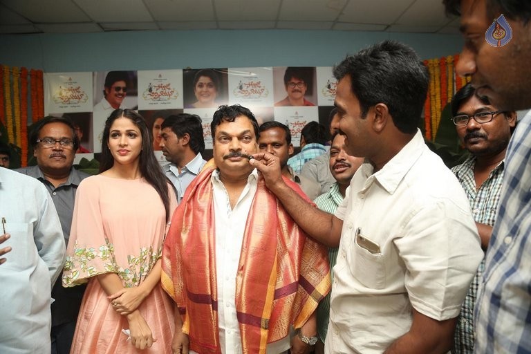 BA Raju Birthday Celebrations - 39 / 50 photos