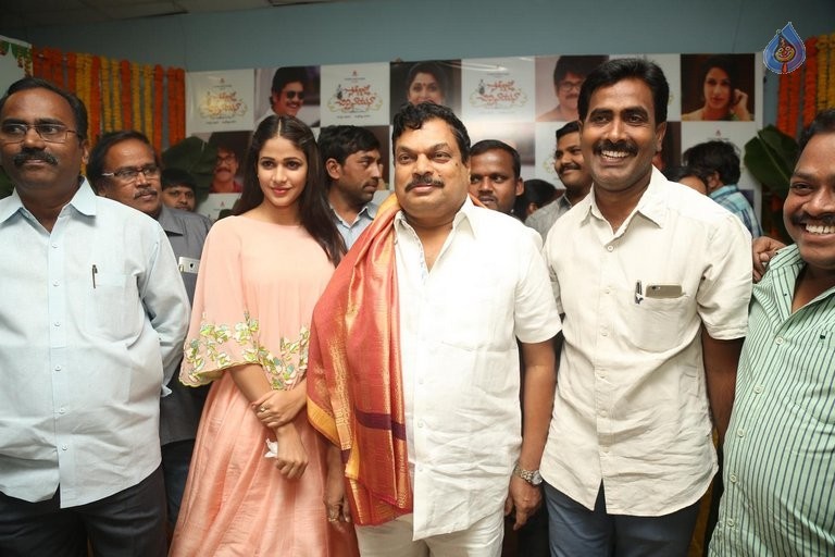 BA Raju Birthday Celebrations - 40 / 50 photos