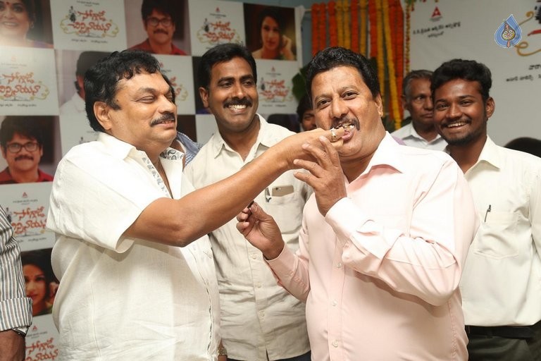 BA Raju Birthday Celebrations - 42 / 50 photos