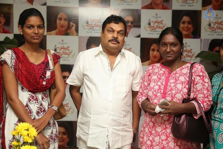 BA Raju Birthday Celebrations - 43 / 50 photos