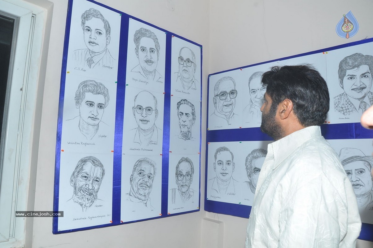 Balakrishna at Bapu Film Festival 2014 - 31 / 112 photos