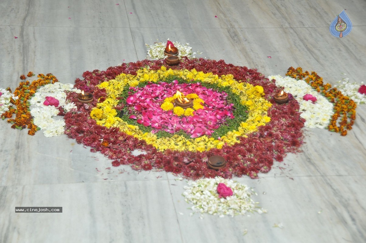 Balakrishna at Bapu Film Festival 2014 - 40 / 112 photos