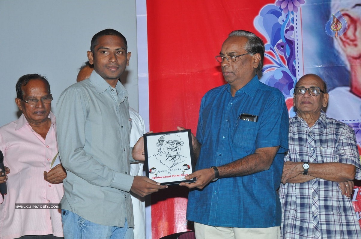 Balakrishna at Bapu Film Festival 2014 - 82 / 112 photos