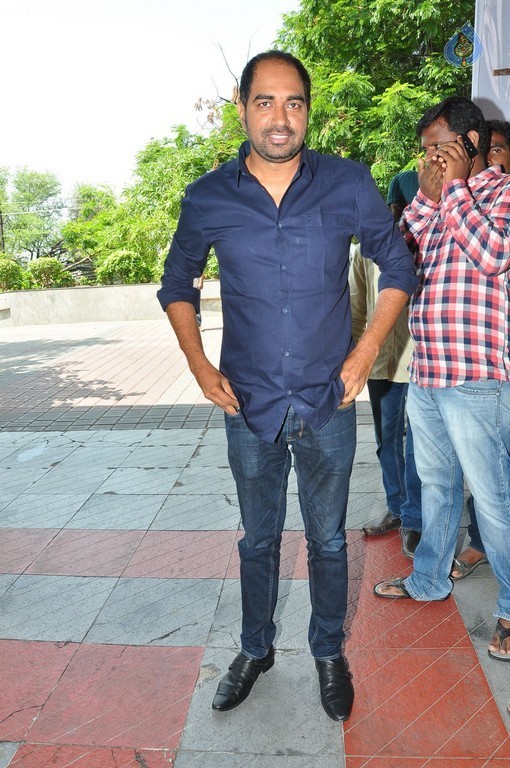 Balakrishna Birthday Celebrations at Basavatarakam Cancer Hospital - 31 / 52 photos