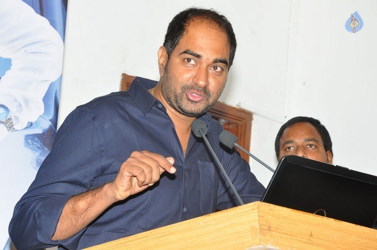 Balakrishna Birthday Celebrations at Basavatarakam Cancer Hospital - 34 / 52 photos