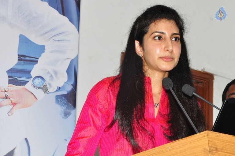 Balakrishna Birthday Celebrations at Basavatarakam Cancer Hospital - 40 / 52 photos