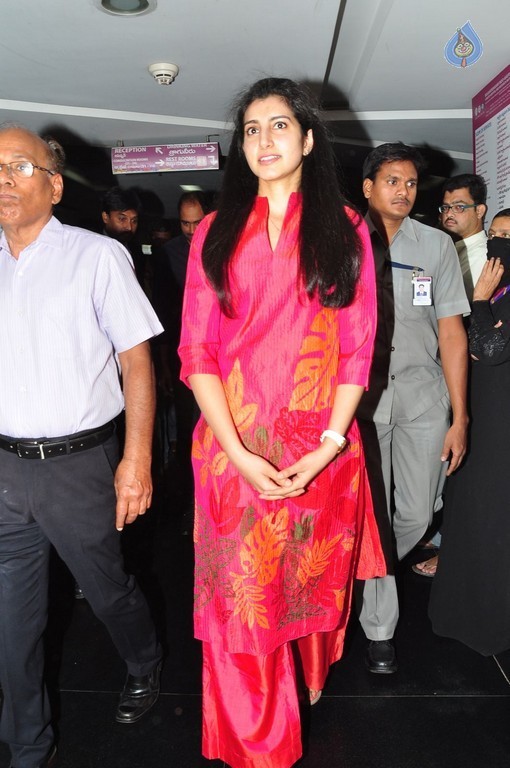 Balakrishna Birthday Celebrations at Basavatarakam Cancer Hospital - 41 / 52 photos