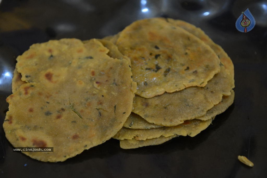 Balakrishna Daughter Wedding Food Photos  - 29 / 55 photos