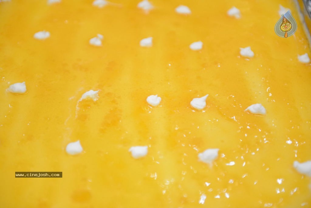 Balakrishna Daughter Wedding Food Photos  - 40 / 55 photos