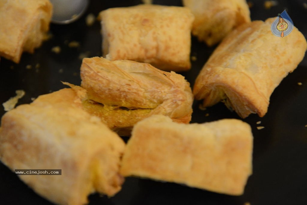 Balakrishna Daughter Wedding Food Photos  - 43 / 55 photos