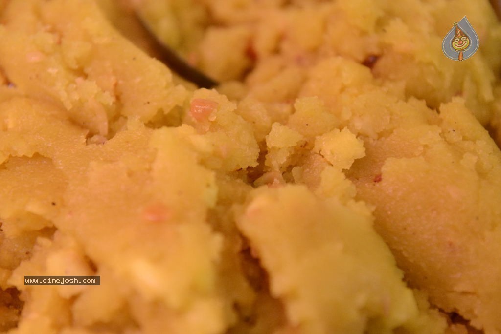 Balakrishna Daughter Wedding Food Photos  - 45 / 55 photos