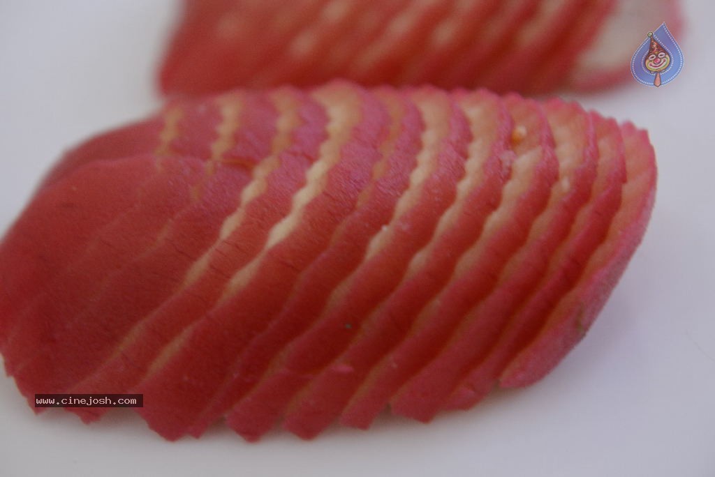 Balakrishna Daughter Wedding Food Photos  - 46 / 55 photos