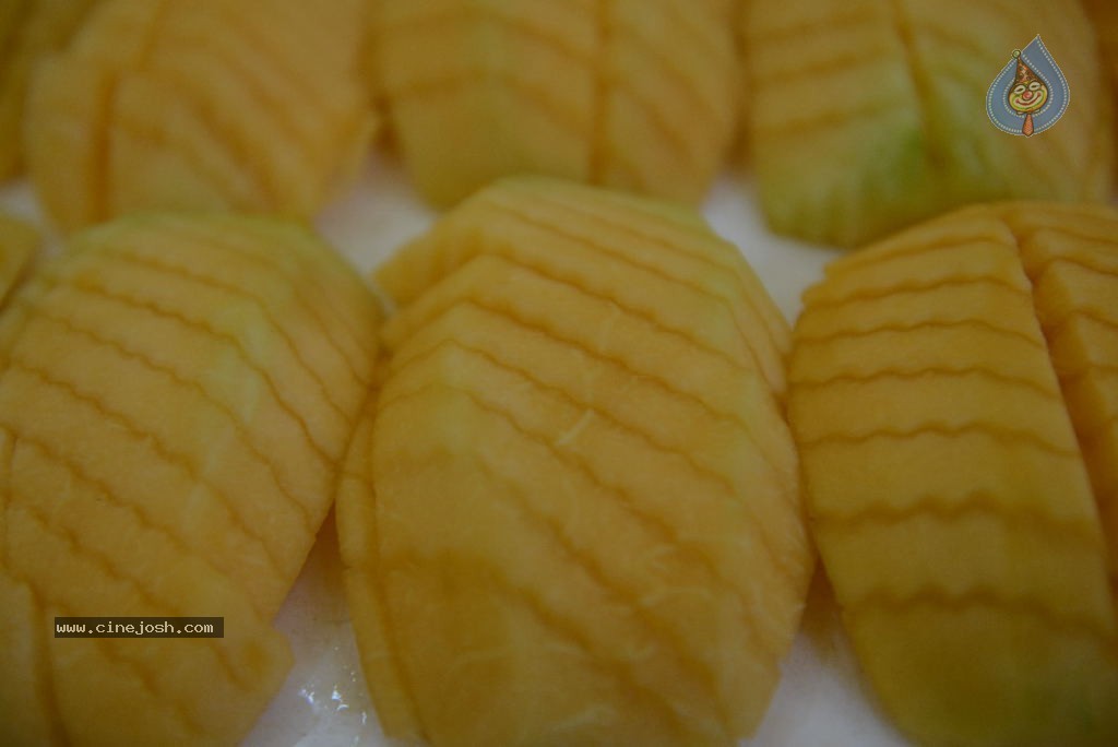 Balakrishna Daughter Wedding Food Photos  - 47 / 55 photos