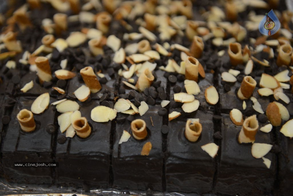 Balakrishna Daughter Wedding Food Photos  - 48 / 55 photos