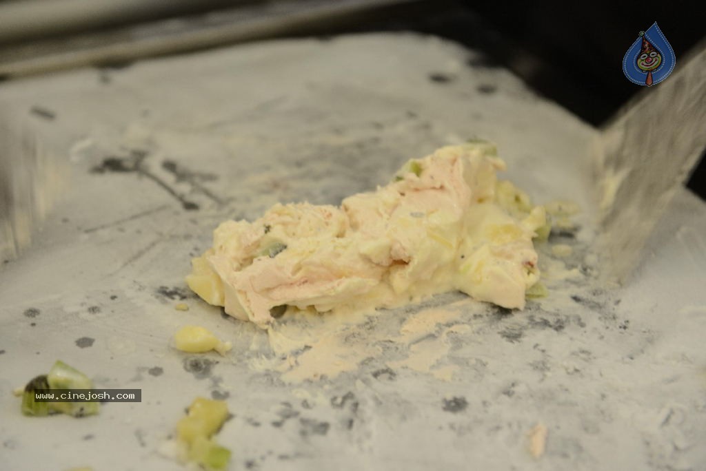 Balakrishna Daughter Wedding Food Photos  - 50 / 55 photos