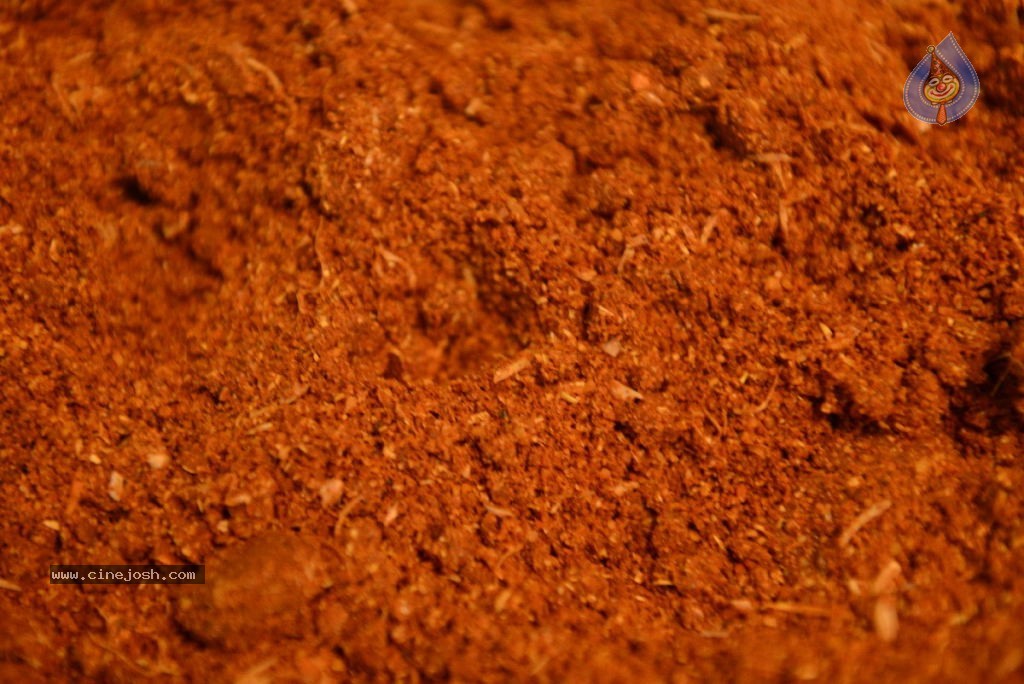 Balakrishna Daughter Wedding Food Photos  - 51 / 55 photos