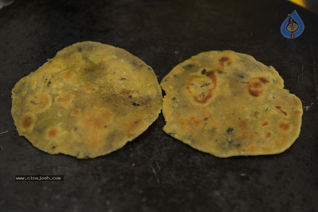 Balakrishna Daughter Wedding Food Photos  - 52 / 55 photos