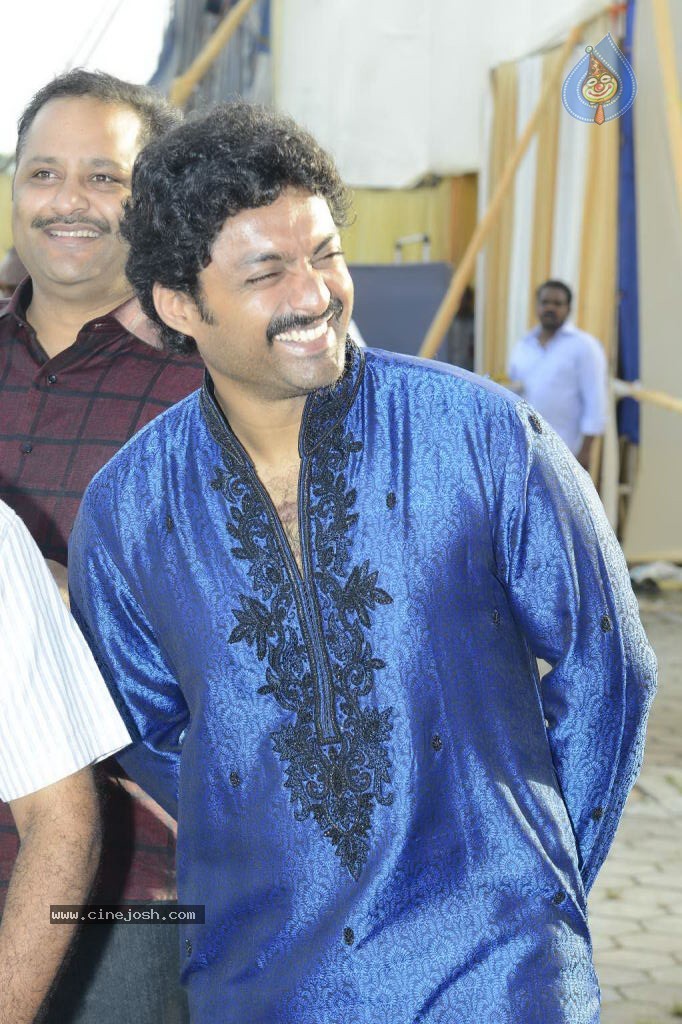 Balakrishna Daughter Wedding Photos 01 - 24 / 37 photos