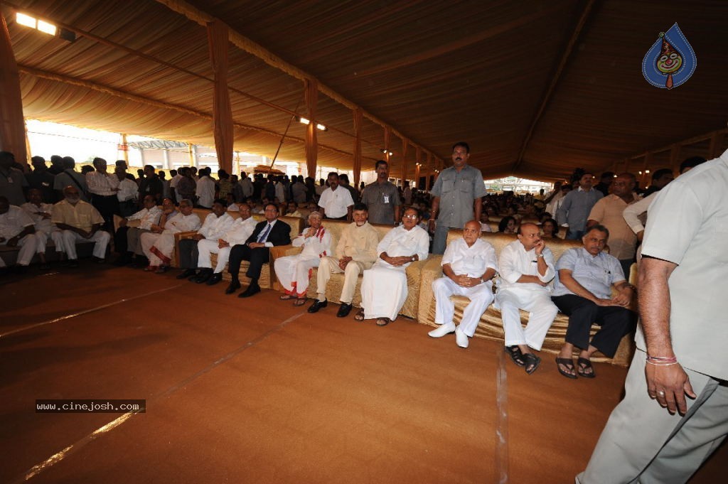 Balakrishna Daughter Wedding Photos 02 - 4 / 117 photos