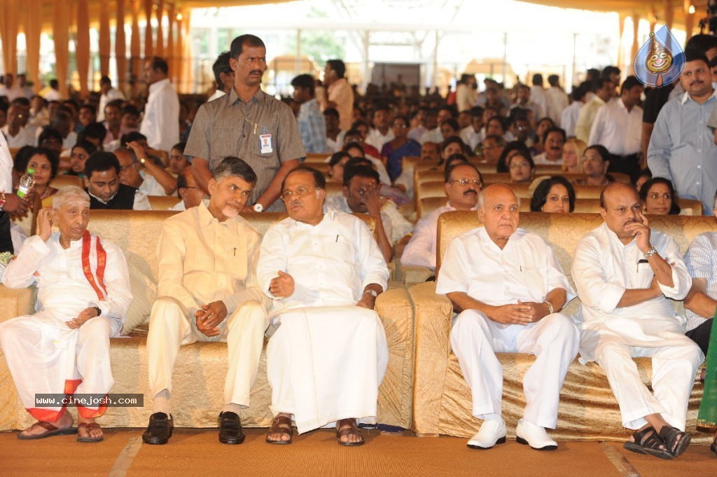 Balakrishna Daughter Wedding Photos 02 - 55 / 117 photos