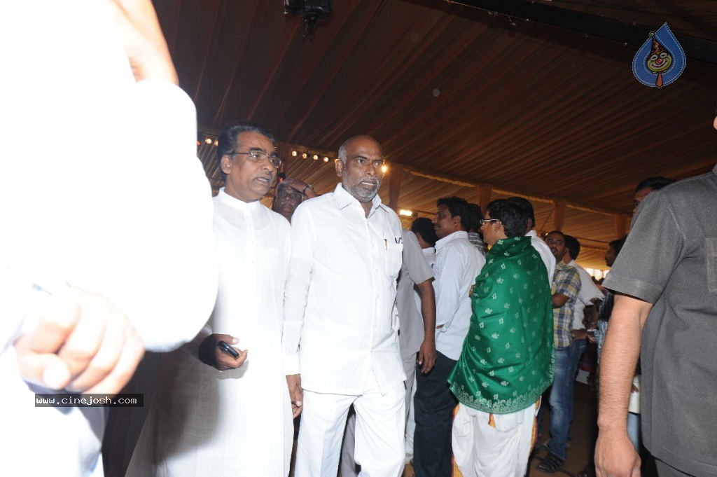 Balakrishna Daughter Wedding Photos 02 - 72 / 117 photos