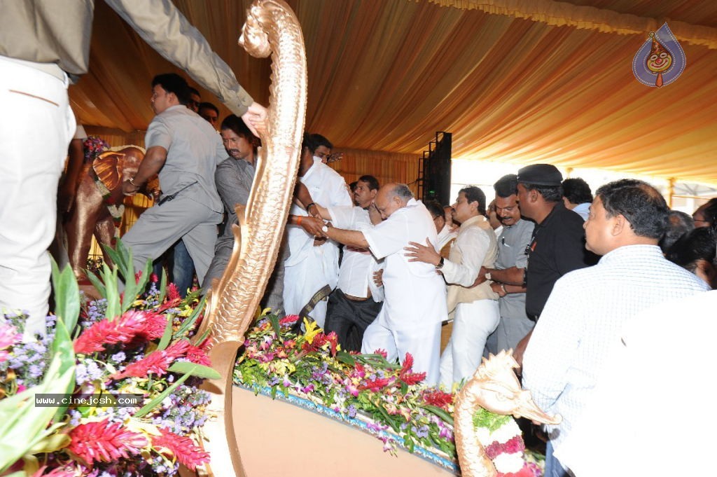 Balakrishna Daughter Wedding Photos 02 - 92 / 117 photos