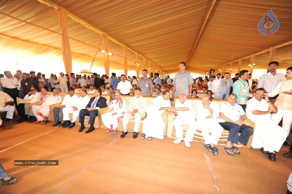 Balakrishna Daughter Wedding Photos 02 - 102 / 117 photos