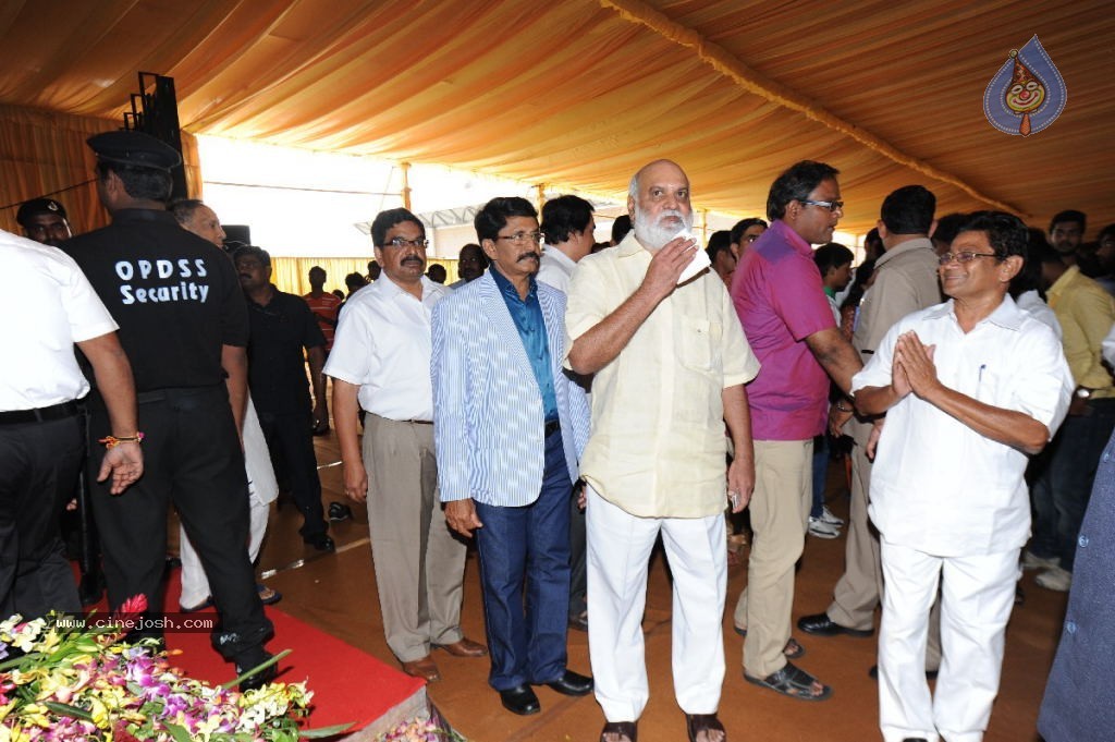 Balakrishna Daughter Wedding Photos 02 - 117 / 117 photos