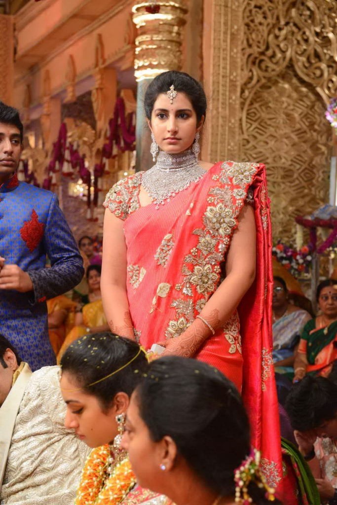 Sribharath and Tejaswini Jeelakarra Bellam Photos - 32 / 180 photos