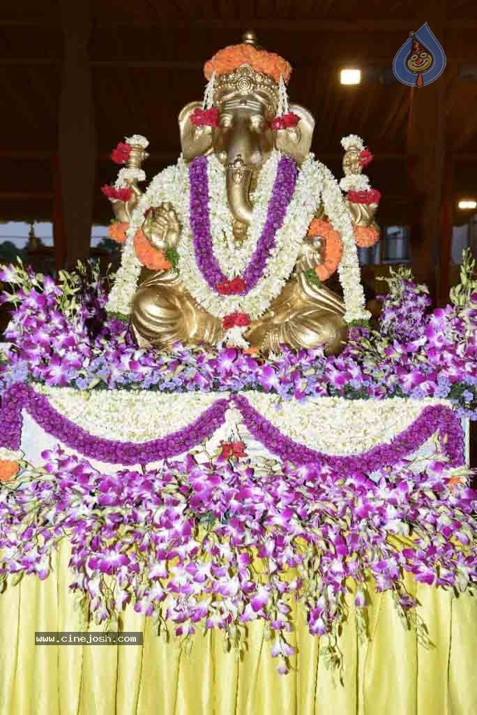 Balakrishna Daughter Wedding Stage Photos - 2 / 54 photos