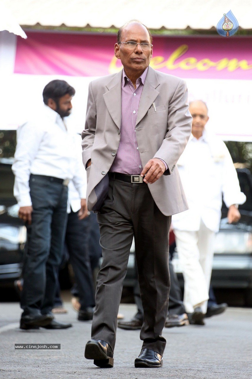 Balakrishna Inaugurates Apsara Linear - 63 / 122 photos