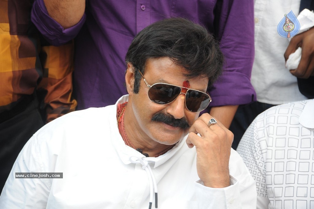 Balakrishna Launches Raju Gari Ruchulu - 54 / 304 photos