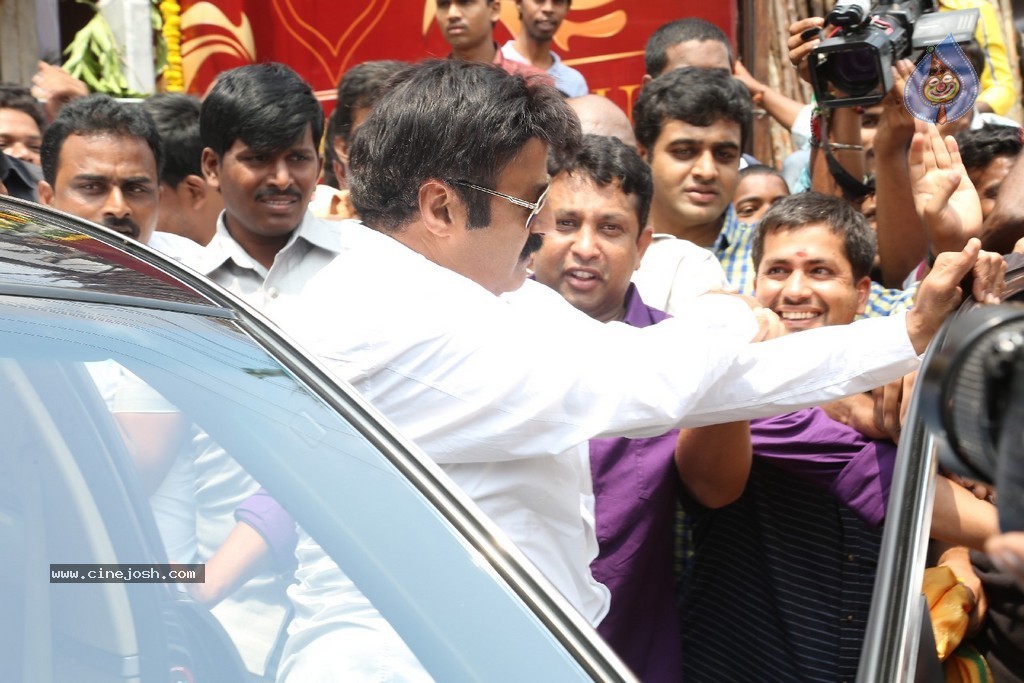 Balakrishna Launches Raju Gari Ruchulu - 57 / 304 photos