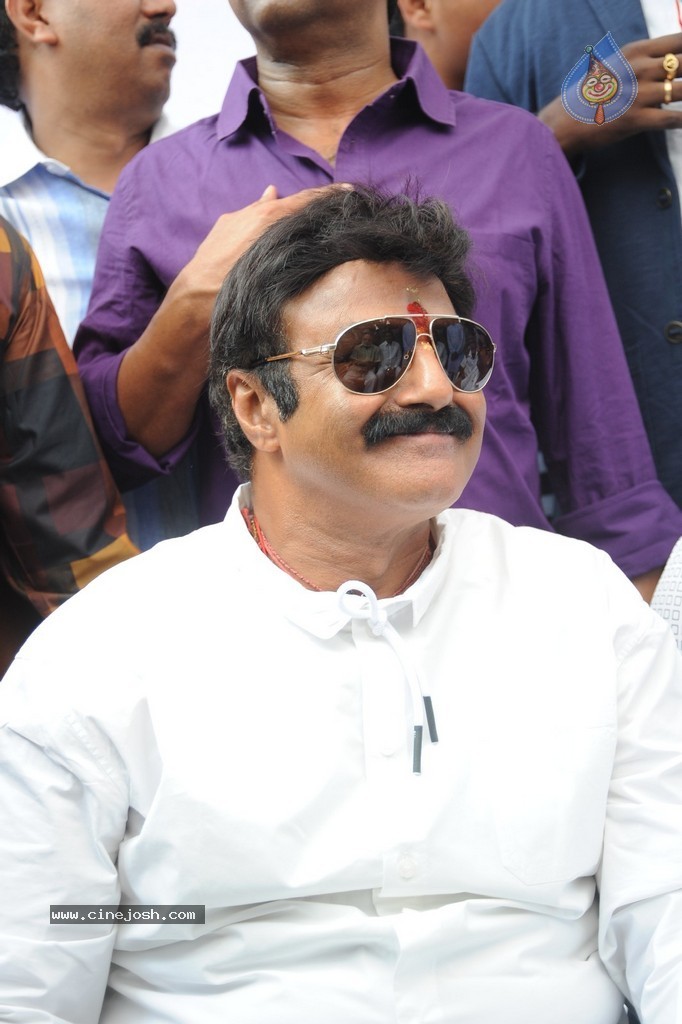 Balakrishna Launches Raju Gari Ruchulu - 64 / 304 photos
