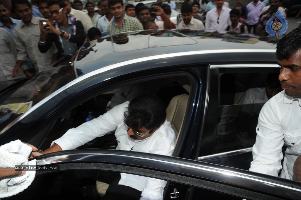 Balakrishna Launches Raju Gari Ruchulu - 162 / 304 photos